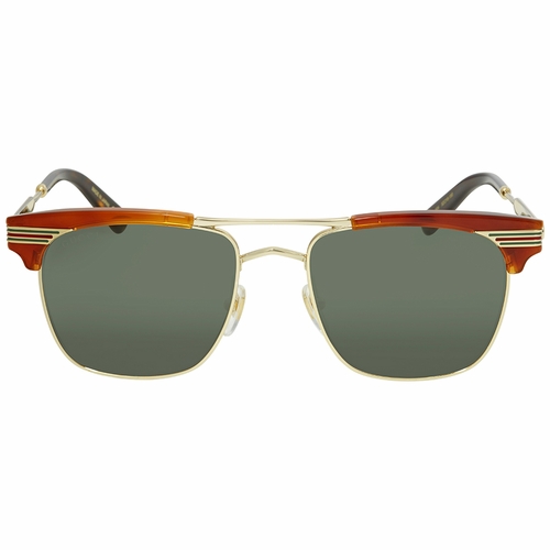 Gucci GG0287S-004 52  Unisex  Sunglasses