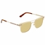 Gucci GG0287S 005 52  Mens  Sunglasses