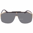 Gucci GG0291S 001 99  Unisex  Sunglasses