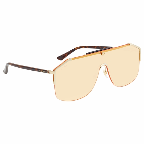 Gucci GG0291S 003 99 Mens Sunglasses Gucci GG0291S 003 99 Mens Sunglasses