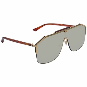 Gucci GG0291S 005 99 Mens Sunglasses Gucci GG0291S 005 99 Mens Sunglasses