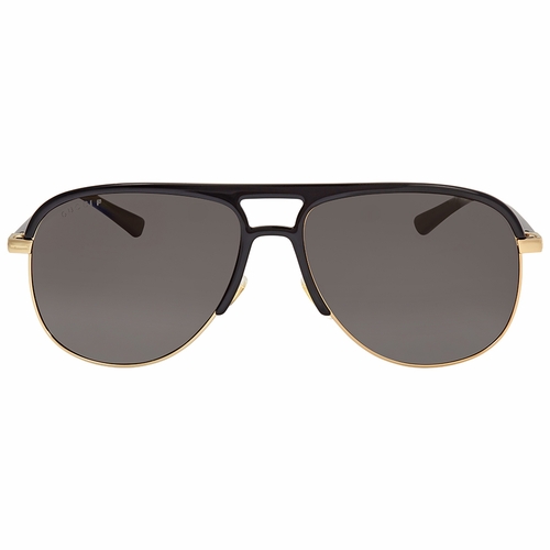 Gucci GG0292S-002 60  Mens  Sunglasses