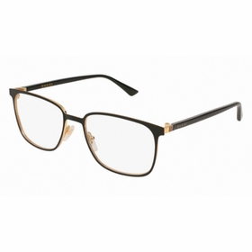 Gucci GG0294O-002 54  Mens  Eyeglasses