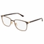 Gucci GG0294O-003 54  Mens  Eyeglasses