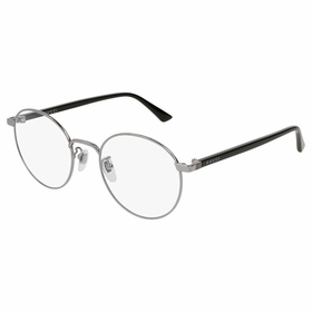 Gucci GG0297OK002 52  Unisex  Eyeglasses