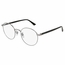 Gucci GG0297OK002 52  Unisex  Eyeglasses