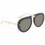 Gucci GG0306S 001 56  Mens  Sunglasses