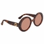 Gucci GG0319S 002 52  Ladies  Sunglasses