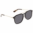 Gucci GG0321S 001 55  Mens  Sunglasses