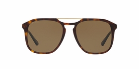 Gucci GG0321S 002 55 Sunglasses Gucci GG0321S 002 55 Sunglasses