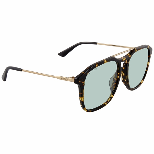 Gucci GG0321S 004 55    Sunglasses