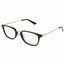 Gucci GG0324OJ 001 53  Mens  Eyeglasses