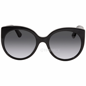 Gucci GG0325S 001 55 Ladies Sunglasses Gucci GG0325S 001 55 Ladies Sunglasses