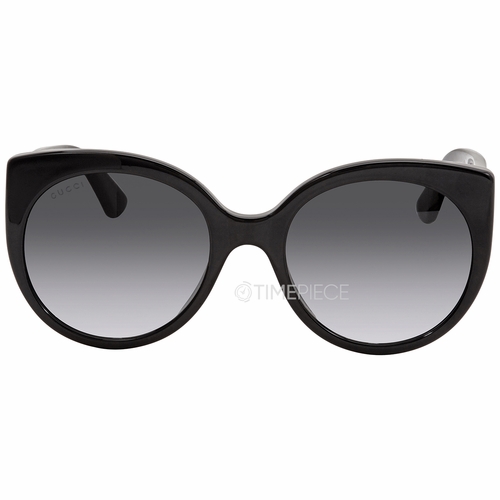 Gucci GG0325S 001 55  Ladies  Sunglasses