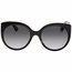 Gucci GG0325S 001 55  Ladies  Sunglasses