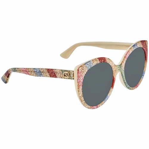 Gucci GG0325S 004 55  Ladies  Sunglasses