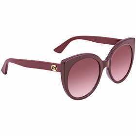 Gucci GG0325S00755 Ladies Sunglasses Gucci GG0325S00755 Ladies Sunglasses