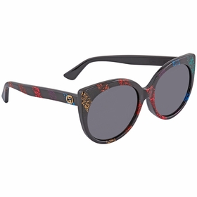 Gucci GG0325SA 003 57 Ladies Sunglasses Gucci GG0325SA 003 57 Ladies Sunglasses