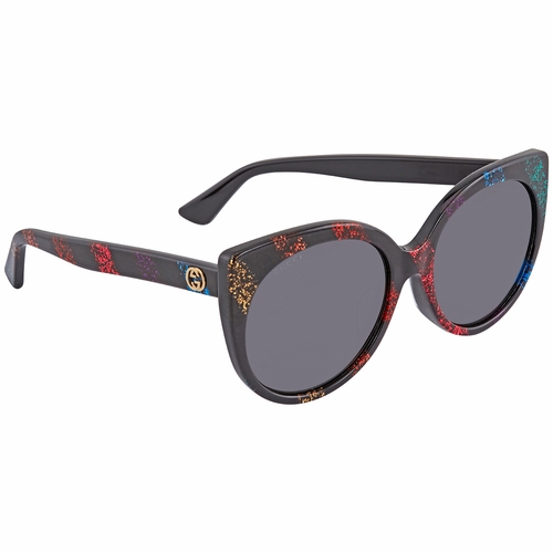 Gucci GG0325SA 003 57  Ladies  Sunglasses