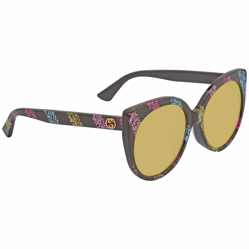 Gucci GG0325SA 004 57    Sunglasses