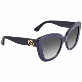Gucci GG0327S00752 GG0327 Ladies Sunglasses Gucci GG0327S00752 GG0327 Ladies Sunglasses