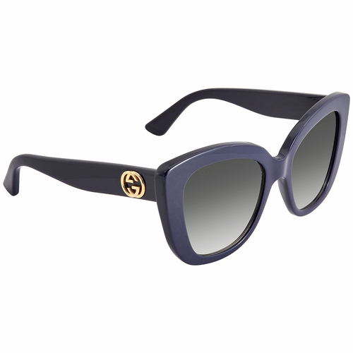 Gucci GG0327S00752 GG0327 Ladies  Sunglasses