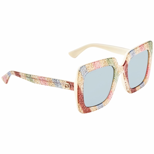 Gucci GG0328S 004 53  Ladies  Sunglasses