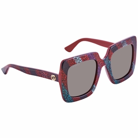 Gucci GG0328S 005 53 Sunglasses Gucci GG0328S 005 53 Sunglasses