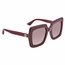 Gucci GG0328S00653  Ladies  Sunglasses