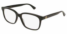 Gucci GG0330O-005 55  Ladies  Eyeglasses