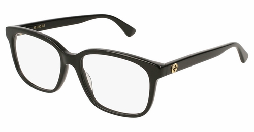 Gucci GG0330O-005 55  Ladies  Eyeglasses