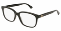 Gucci GG0330O-005 55  Ladies  Eyeglasses