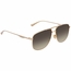 Gucci GG0336S 001 60  Mens  Sunglasses