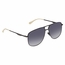 Gucci GG0336S 002 60  Mens  Sunglasses
