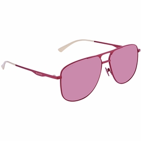 Gucci GG0336S 004 60 Mens Sunglasses Gucci GG0336S 004 60 Mens Sunglasses