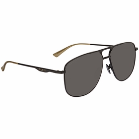 Gucci GG0336S 005 60 Mens Sunglasses Gucci GG0336S 005 60 Mens Sunglasses