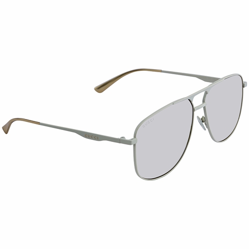 Gucci GG0336S 006 60  Mens  Sunglasses