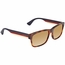 Gucci GG0340S 005 56 GG0340 Mens Sunglasses