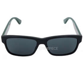 Gucci GG0340S 006 58 Mens Sunglasses Gucci GG0340S 006 58 Mens Sunglasses