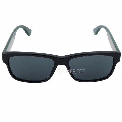 Gucci GG0340S 006 58  Mens  Sunglasses
