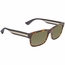 Gucci GG0340S 008 58  Mens  Sunglasses