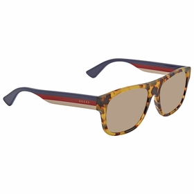 Gucci GG0341S 006 56 Mens Sunglasses Gucci GG0341S 006 56 Mens Sunglasses