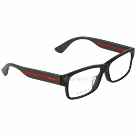 Gucci GG0344OA00156 GG0344OA Mens  Eyeglasses