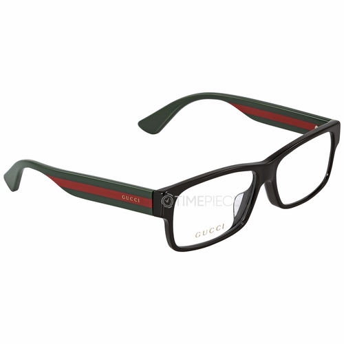 Gucci GG0344OA00156 GG0344OA Mens  Eyeglasses