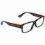 Gucci GG0344OA00156 GG0344OA Mens  Eyeglasses