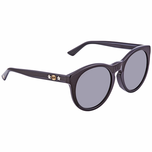 Gucci GG0345SA 001 54    Sunglasses