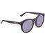 Gucci GG0345SA 001 54    Sunglasses