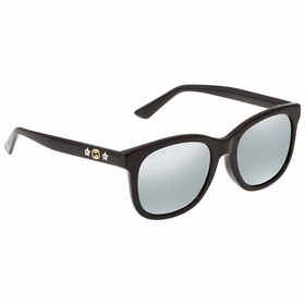 Gucci GG0346SA 001 53 GG0346SA Ladies Sunglasses Gucci GG0346SA 001 53 GG0346SA Ladies Sunglasses