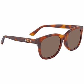 Gucci GG0346SA 002 53 Sunglasses Gucci GG0346SA 002 53 Sunglasses