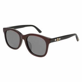 Gucci GG0346SA003 53 Sunglasses Gucci GG0346SA003 53 Sunglasses